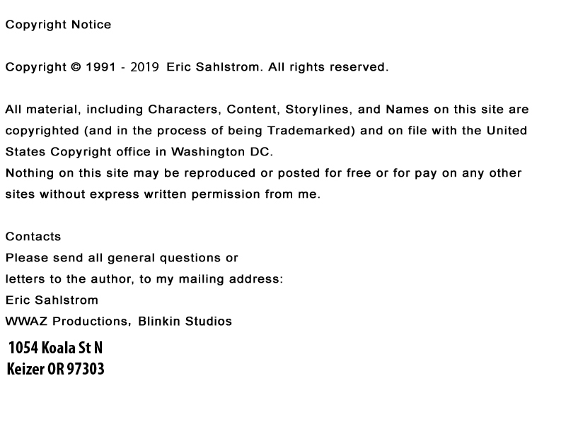 Copyright Notice